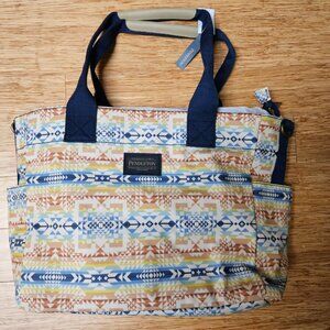 Pendleton Opal Springs Super Tote